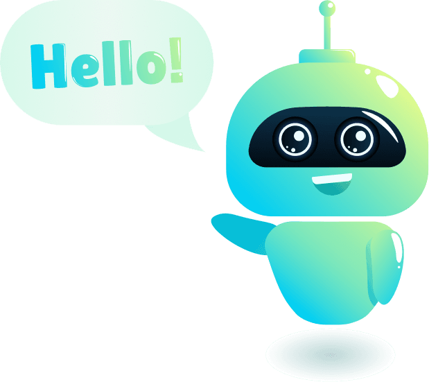 SmartTech AI Robot Assistant